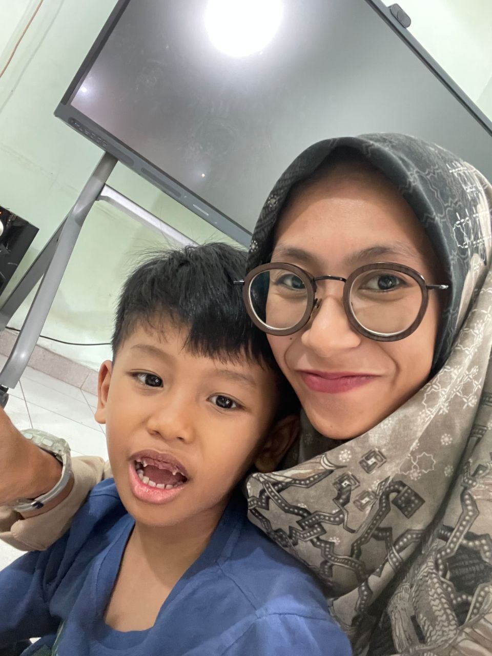 Foto Profil Nurul Aini