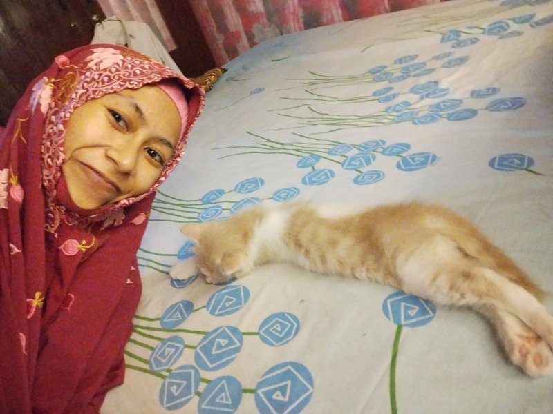Kunci Utama Guru SLB